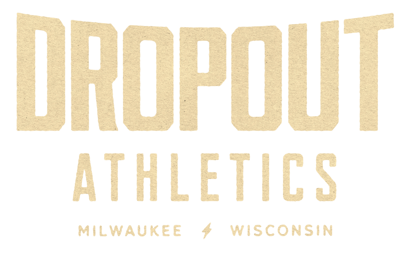 Dropout Athletics: More than Just a Gym — Milwaukee, Wisconsin